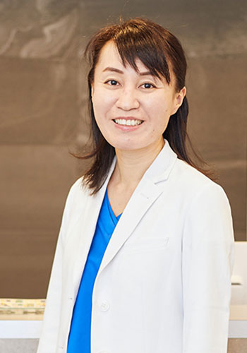 院長