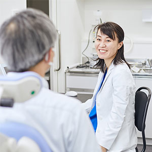 クリニックの特長