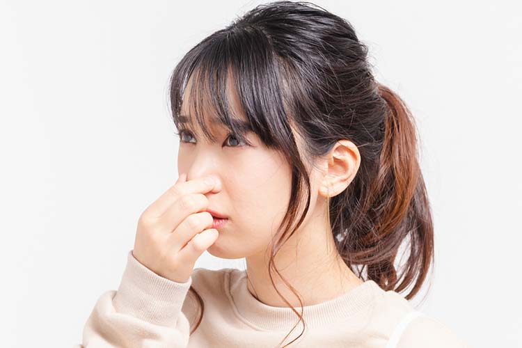 耳鼻咽喉科